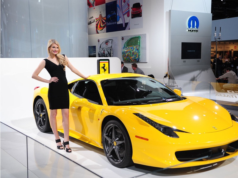 你对汽车发动机了解多少,经典轿车你真的了解吗