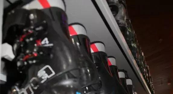 雪季将至，今年的长白山国际度假区是这样的！！！