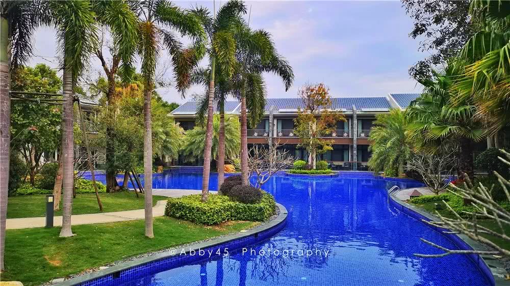 厦门海景最棒的酒店,厦门岛内100多的酒店