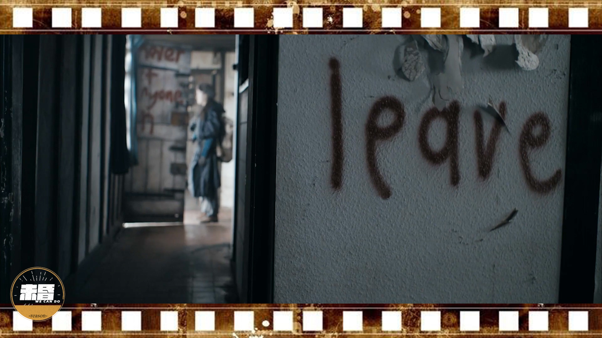 一条很短但寓意深刻的短片,一部很有寓意的短片