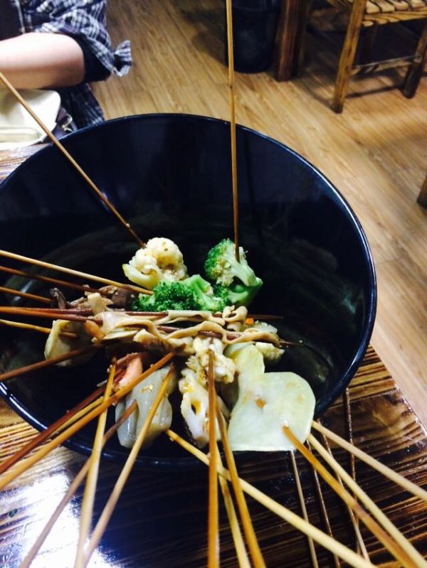 长沙有哪些深藏不露的餐馆？