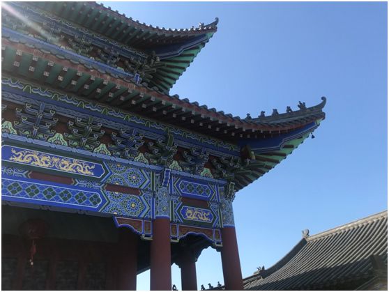 翁源东华地窖酒,韶关翁源赏荞麦花