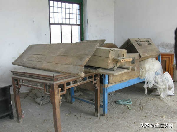 辽宁超大庄园,辽宁地主大院