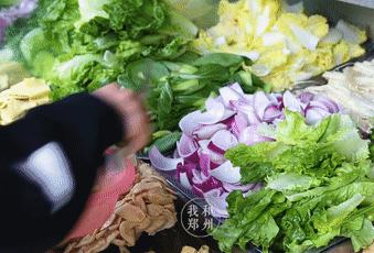 重回郑州五中，那些陪伴我整个学生时代的店还在