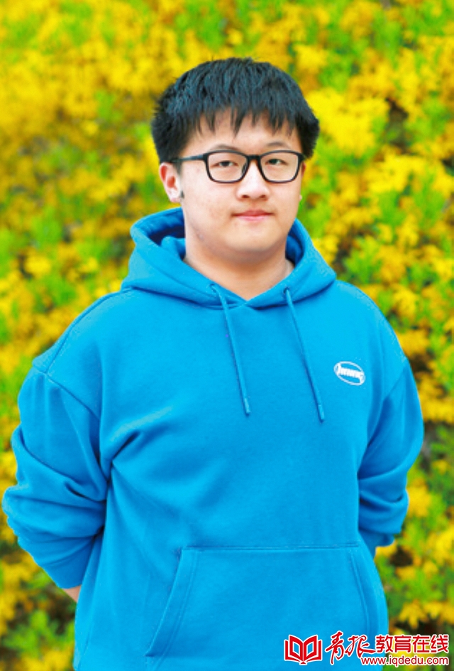 小社团里的大梦想，考入理想大学是怎样一种体验？青岛学子这样说