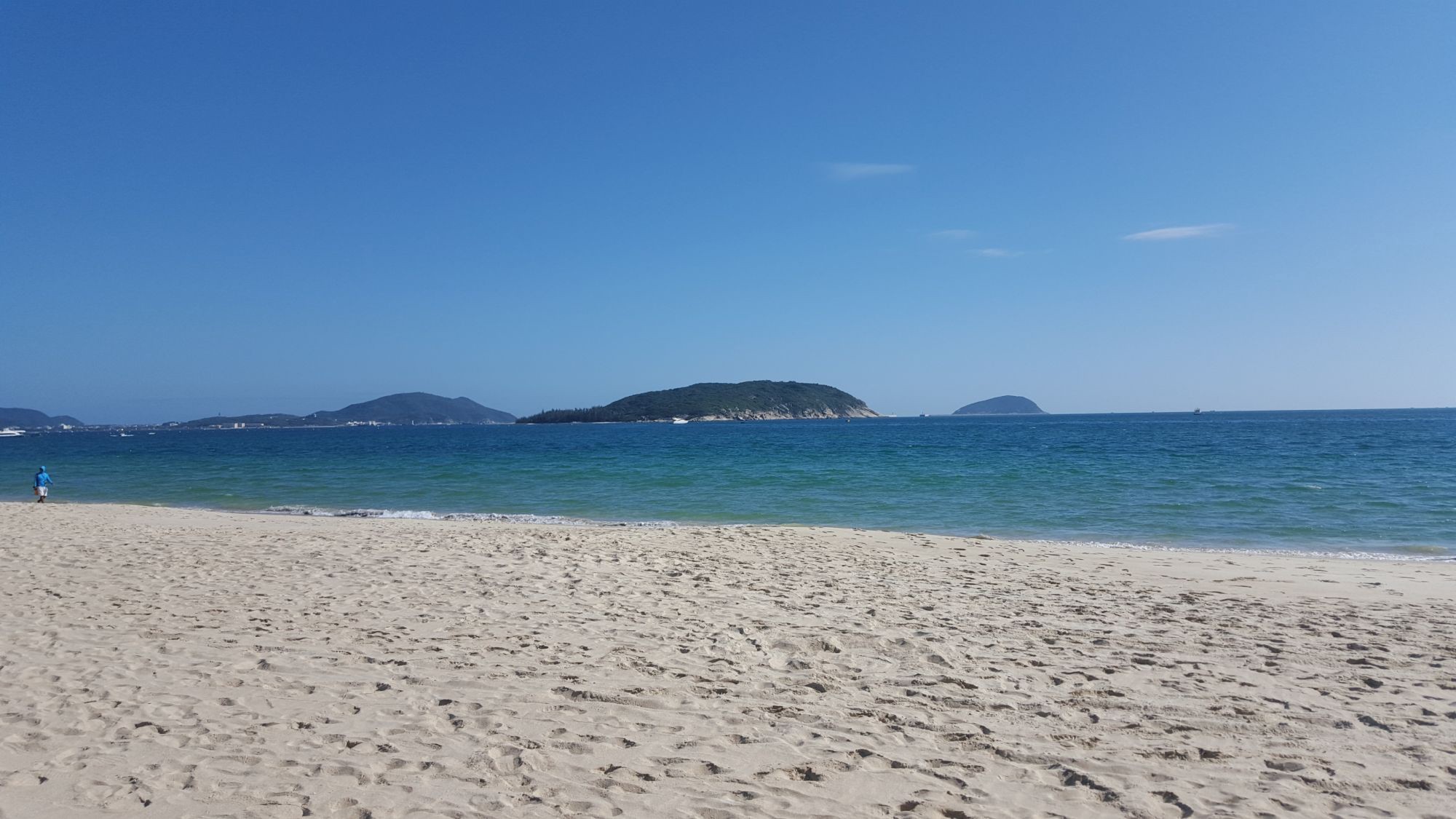 三亚凤凰岛值得去吗,三亚凤凰岛被誉为东方迪拜