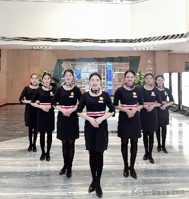 百强物业企业,济南力高优居美家物业