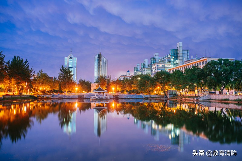 华北地区“最低调的”大学，新工科国内第一，就业不输北大清华