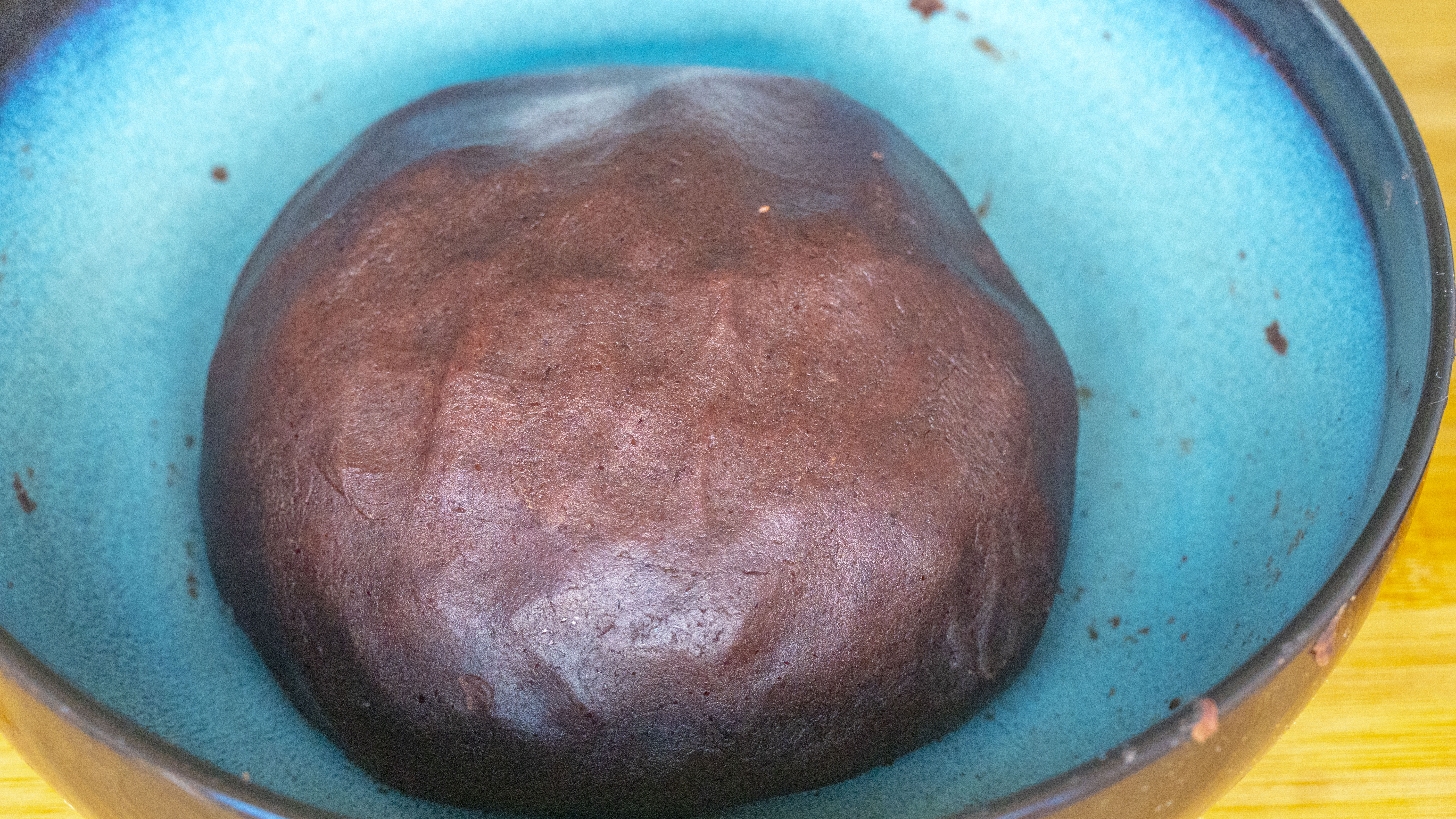 豆沙蛋糕商业的做法教程,豆沙蛋糕怎么让豆沙不沉淀