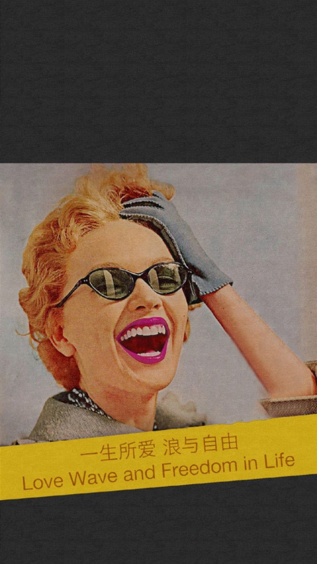 人物壁纸精选,人物壁纸分享