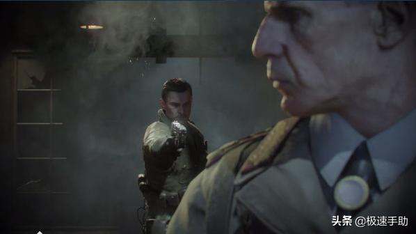 使命召唤7僵尸模式有几张地图,使命召唤7僵尸模式怎么开电源