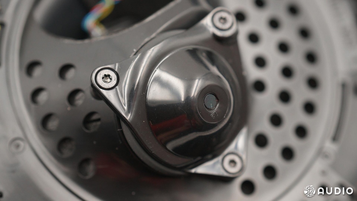 拆解报告：Nuraphone头戴式降噪蓝牙耳机