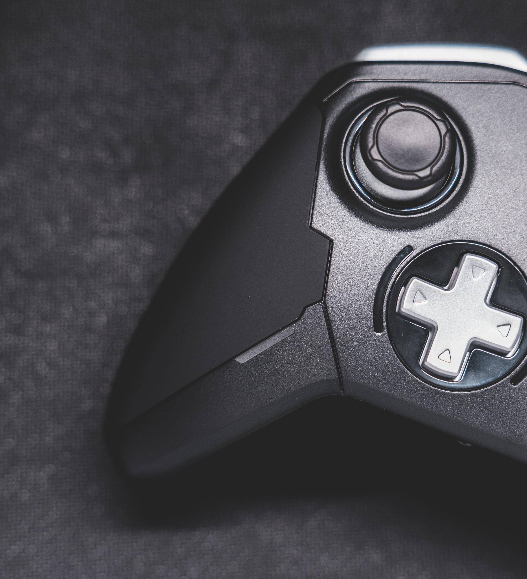 北通宙斯精英手柄配置,switchpro手柄和北通宙斯哪个好