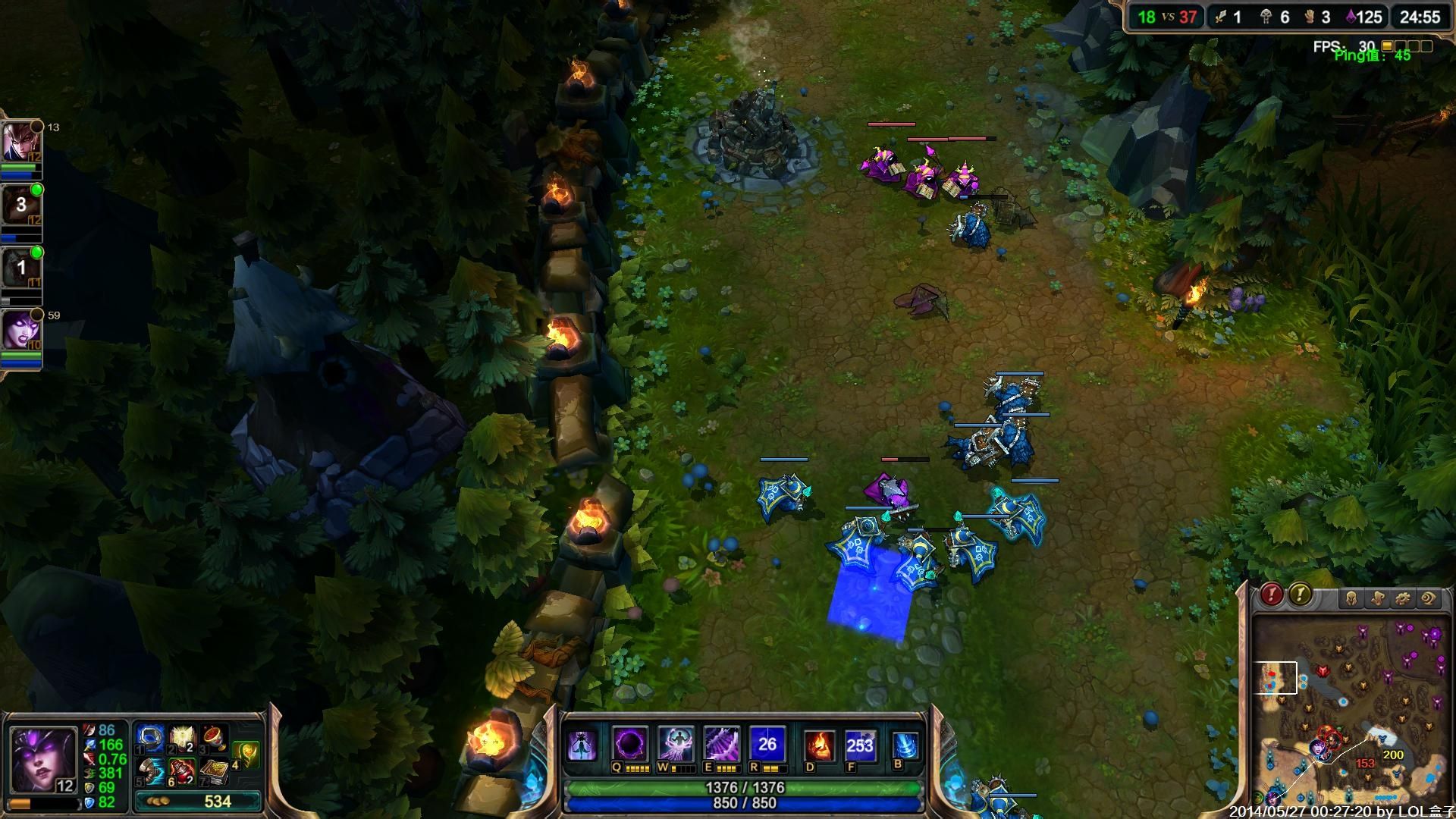 魔兽和dota哪个比较早,dota和魔兽英雄对比