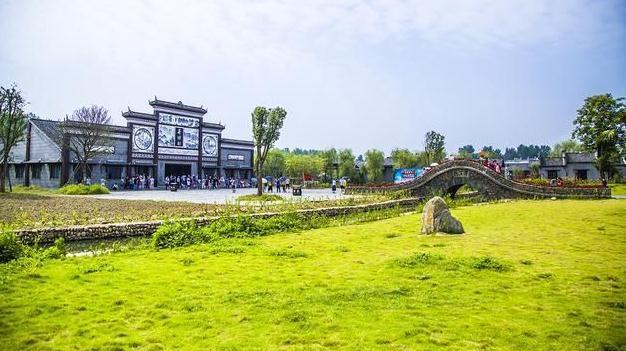 魅力家乡秀,湖北乡愁仙桃