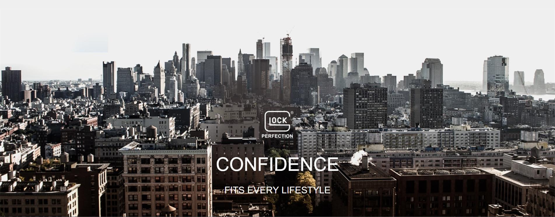 格洛克26手枪和格洛克17,格洛克手枪谁发明的