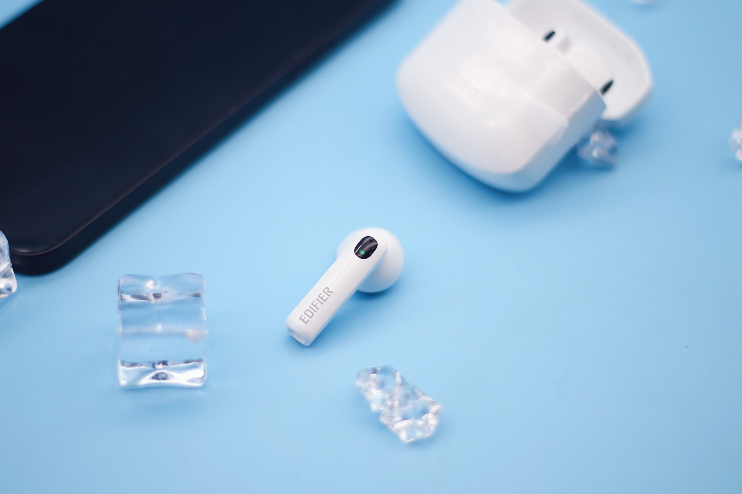 漫步者蓝牙耳机lollipodspro测评,漫步者蓝牙耳机lollipodsplus