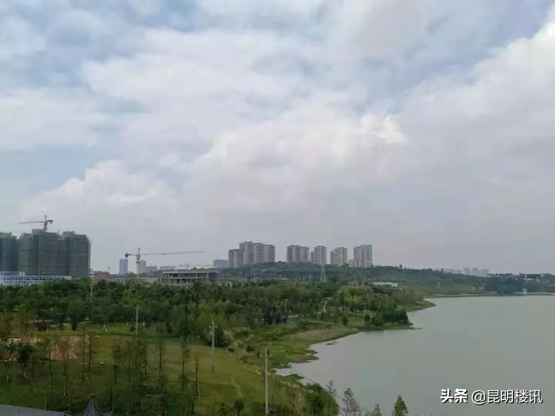 锦艺昆明之光现房,锦艺昆明之光业主