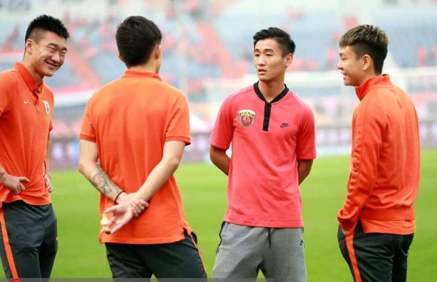 鲁能海外青训有多强,鲁能青训外教