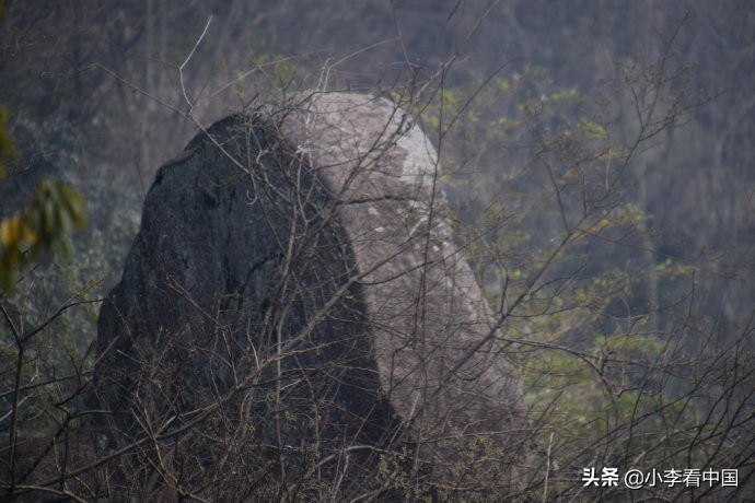 四明山地质公园视频,余姚四明山地质公园景区