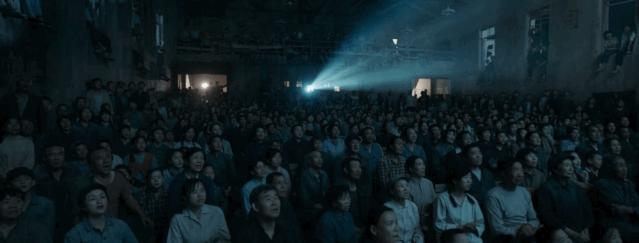 张艺谋受争议的闭幕式,张艺谋被罚案例