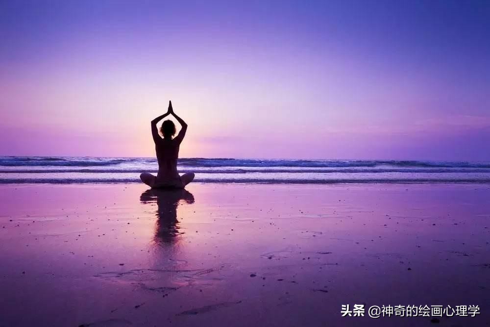 如何跳出仓鼠之轮？能量瑜伽和曼陀罗绘画，激活你的身心源动力