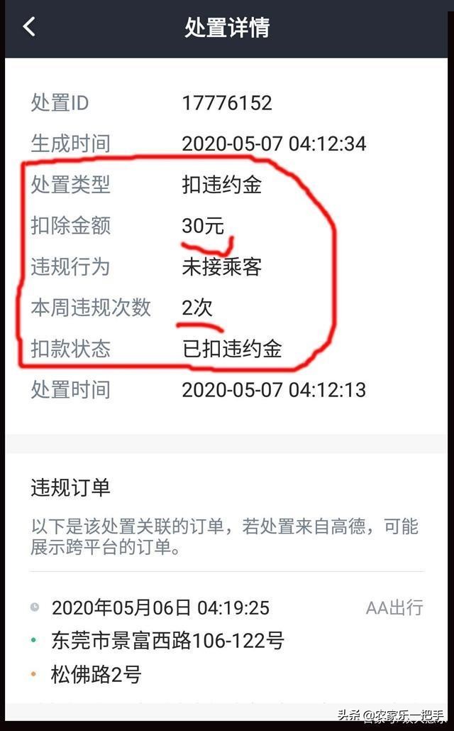 网约车平台抽成多少是合理的,网约车平台抽成最高多少