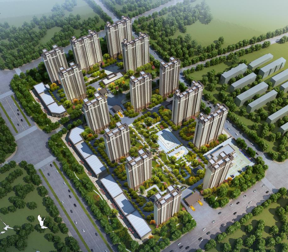 泗阳泰山花苑什么时开工,泗阳泰山花苑项目概况