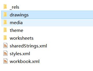 poi向word中添加图片,poi解析excel图片失败