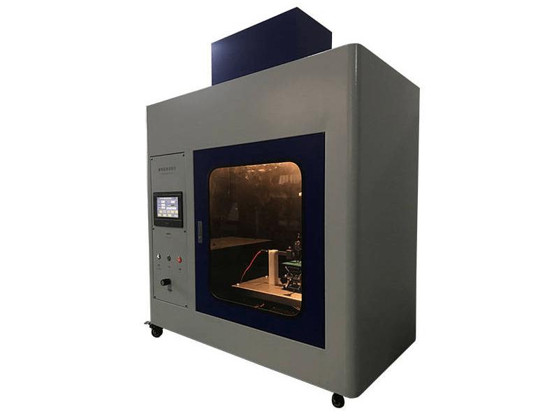 家具装饰阻燃测试及相关检测设备