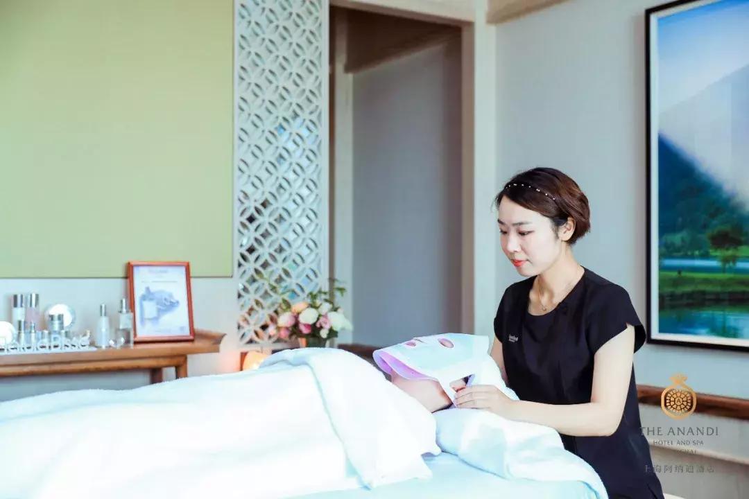 上海治愈系酒店,江浙森系治愈酒店