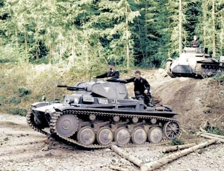 彩色二战英文版,彩色二战第4集