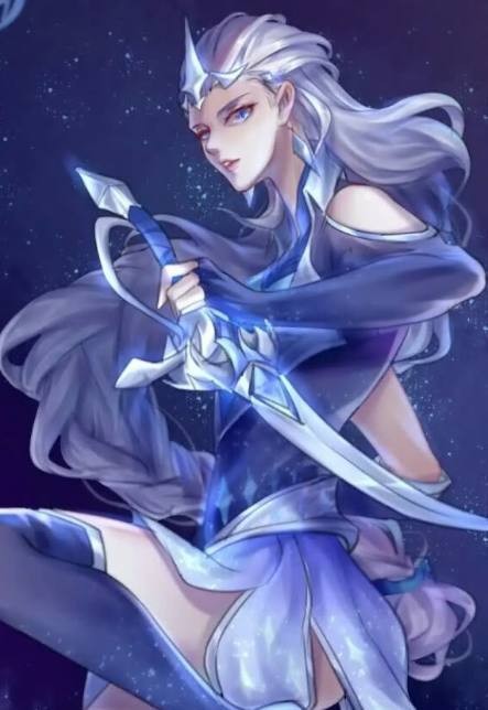 露娜一共削弱了几次,露娜被禁用多少个赛季