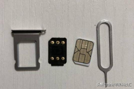 iphone有锁无锁和卡贴的区别,iphone卡贴解锁和无锁的区别