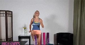 四步躺着瘦身法,在家怎么瘦身除了运动