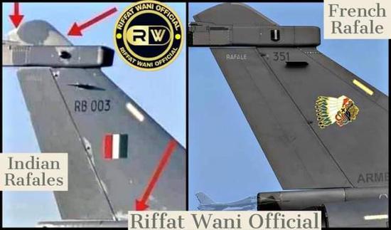 希腊接收首架法国阵风战斗机,希腊采购18架法国阵风战机