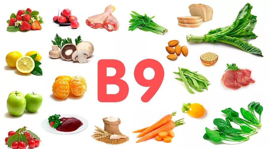 叶酸怎么补吃什么能达到叶酸标准,什么食物含叶酸最高称叶酸之王