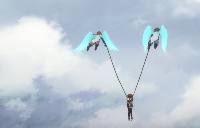 刺客伍六七梅花十一刺客排行,刺客伍六七攻击梅花十一的是谁