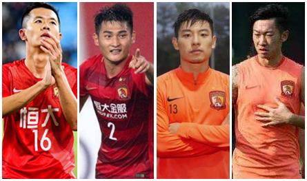 从亚泰核心到恒大边缘人，如何解决何超融入问题？还得卡帅用点心