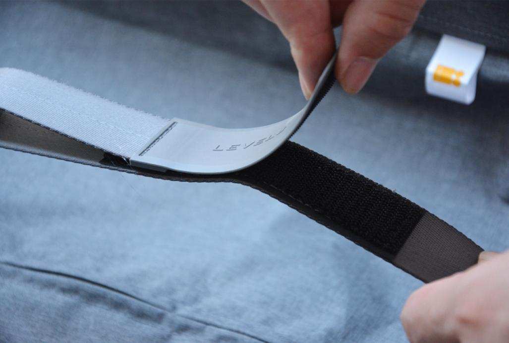 地平线8号旅行箱测试,地平线8号power旅行箱测评