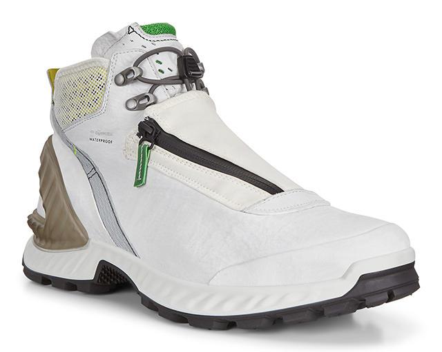 爱步ecco鞋穿搭,ecco爱步鞋探索系列