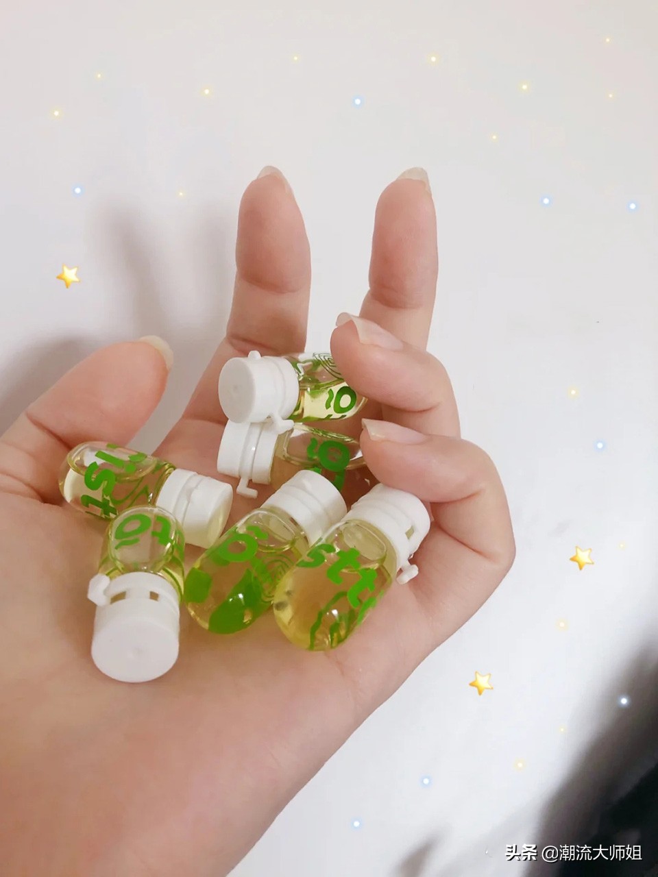 网红卸妆产品,20款网红卸妆产品