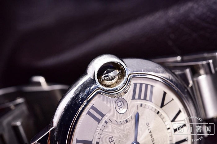 卡地亚蓝气球系列腕表性价比,卡地亚蓝气球w69012z4回收多少钱