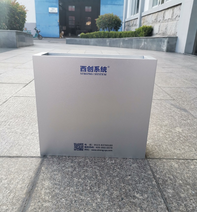 精制钢类型,直角精制钢