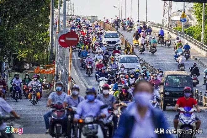 【收藏版】外国人在越南常见出入境居留问题解答！