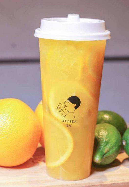 在小县城开奶茶店,奶茶在乡镇开怎么样