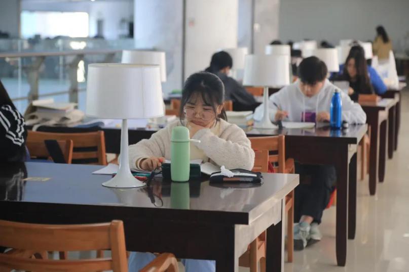 考上职业学院什么感觉,湖北经济学院好考吗