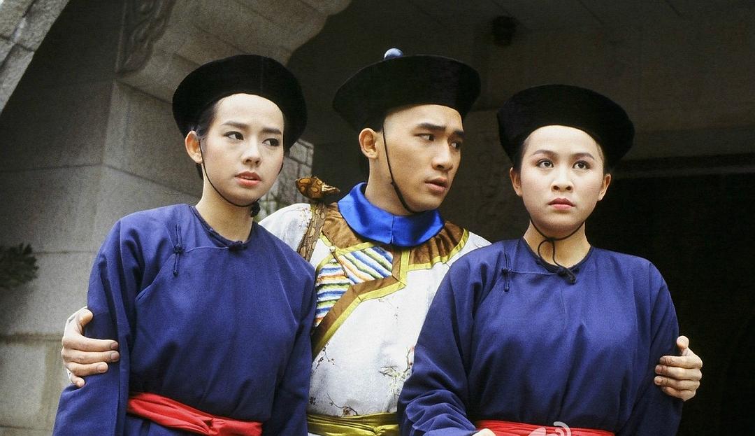 张一山演过鹿鼎记后为何无戏拍,张一山为啥没演电视剧