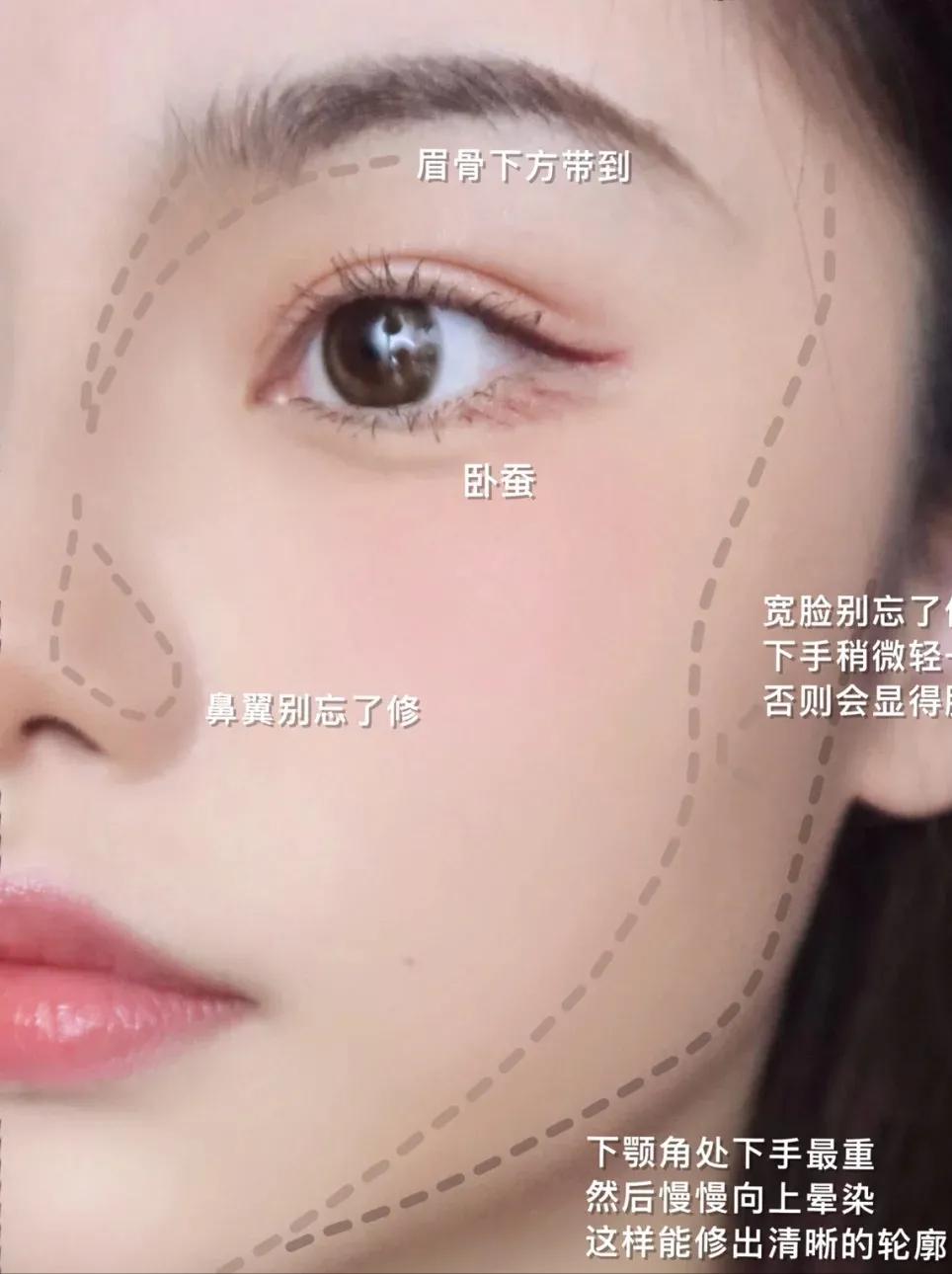 现在流行圆脸还是瓜子脸,现在是流行瓜子脸还是圆脸