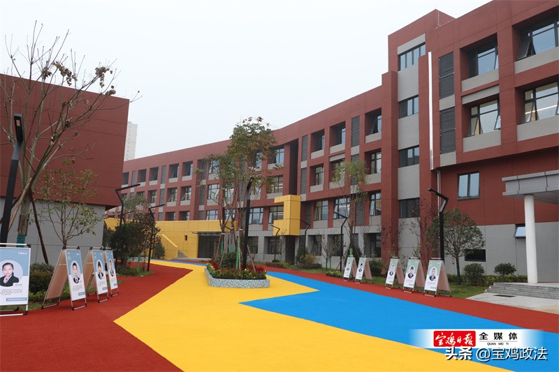 宝鸡四个区的发展前景,宝鸡市经济发展分析